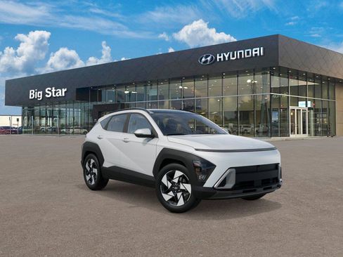 New 2026 Hyundai Kona SEL Sport image 2