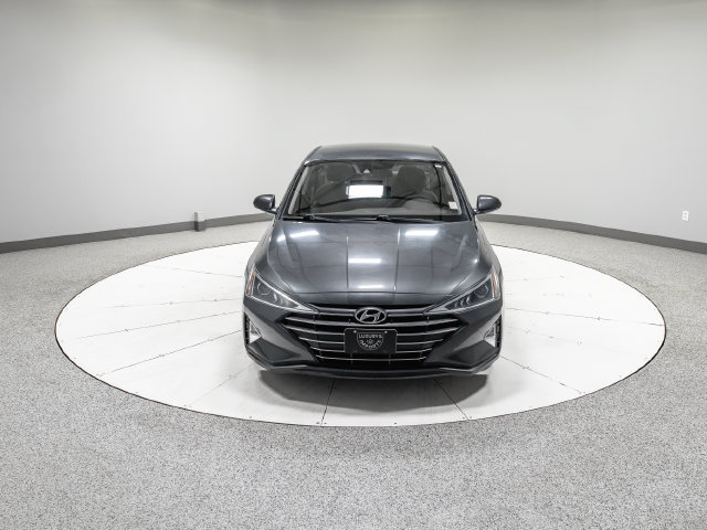 Used 2020 Hyundai Elantra SE FWD image 23