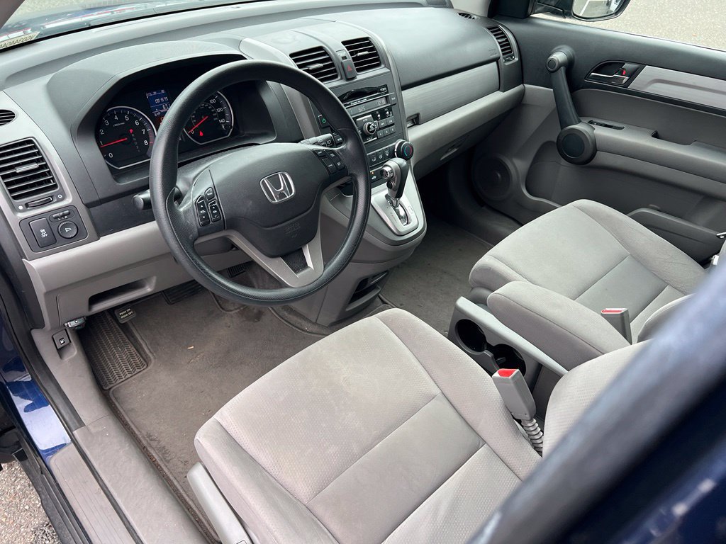 Used 2011 Honda CR-V EX image 13