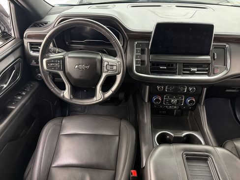 Used 2023 Chevrolet Tahoe Z71 AWD/4WD image 31