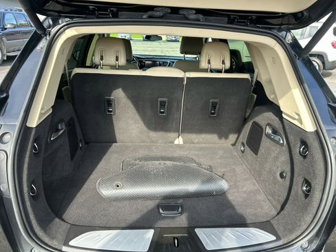 Used 2017 Buick Envision Preferred w/ LPO, Cargo Package FWD image 23