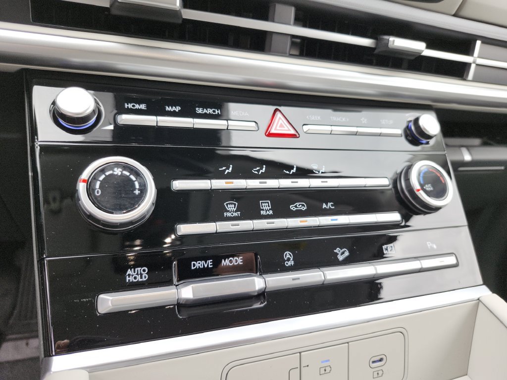 New 2027 Hyundai Santa Fe SE FWD image 28