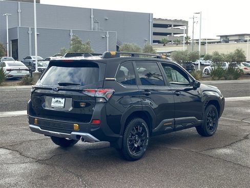 New 2026 Subaru Forester Wilderness image 5