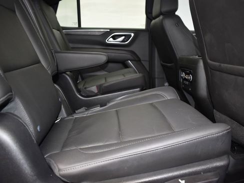 Used 2021 Chevrolet Tahoe LT image 22