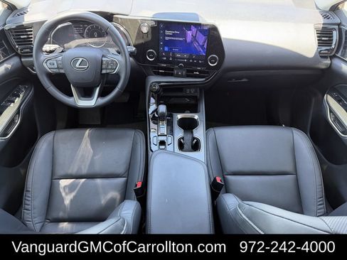 Used 2023 Lexus NX 250 FWD w/ Towing Package (2000 Lbs) image 10