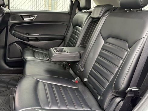 Used 2020 Ford Edge SEL AWD/4WD image 22