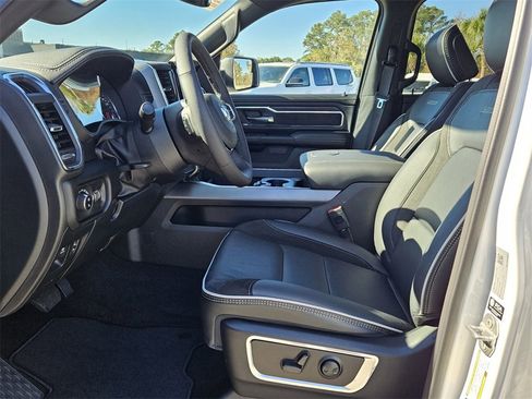New 2026 RAM 1500 Laramie w/ Sport Appearance Package image 10