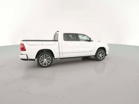 New 2026 RAM 1500 Tungsten image 13
