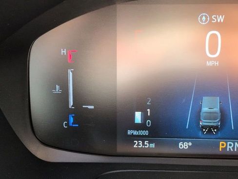 New 2026 Ford Transit 150 Low Roof image 26