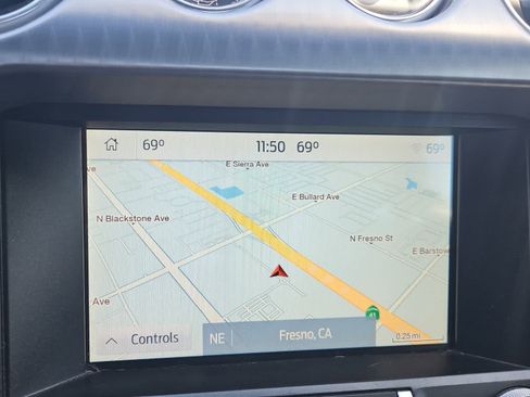 Used 2019 Ford Mustang Bullitt w/ Bullitt Electronics Package image 14