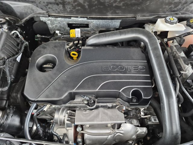 Used 2026 Chevrolet Equinox LT AWD/4WD image 23