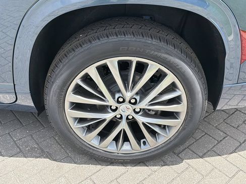 New 2026 Buick Enclave Avenir w/ Super Cruise Package AWD/4WD image 32
