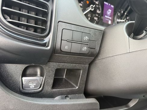 New 2026 RAM ProMaster 3500 w/ Safety Group image 28