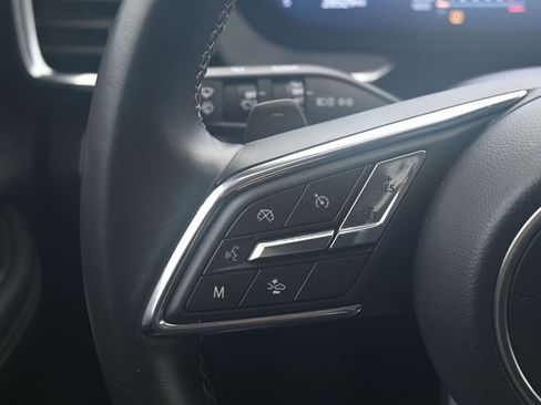 Used 2024 Buick Envision Preferred image 23