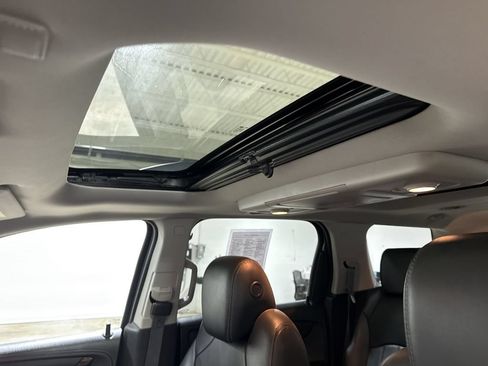 Used 2015 GMC Acadia Denali AWD/4WD image 20