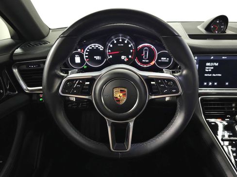 Used 2020 Porsche Panamera image 19