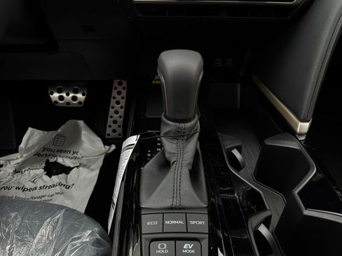New 2026 Toyota Camry XSE FWD image 24