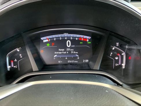 Used 2020 Honda CR-V Touring image 26
