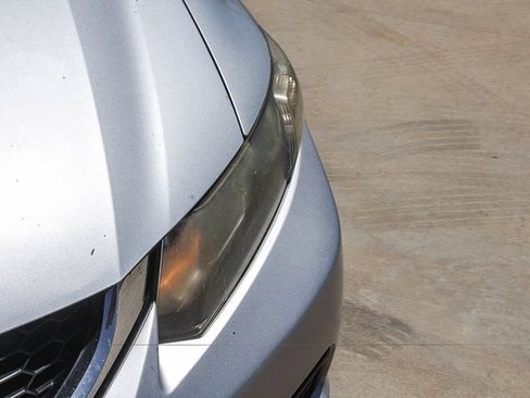 Used 2015 Honda Civic LX image 11