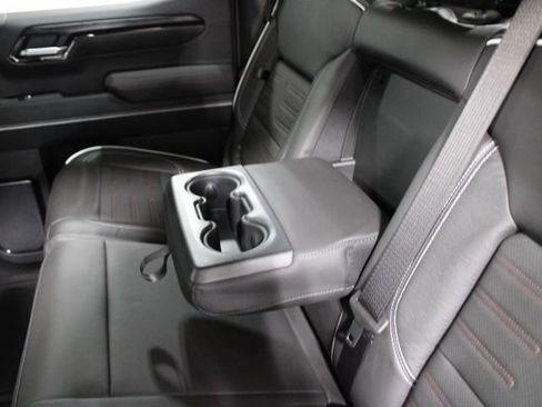 New 2026 GMC Sierra 1500 AT4X image 25