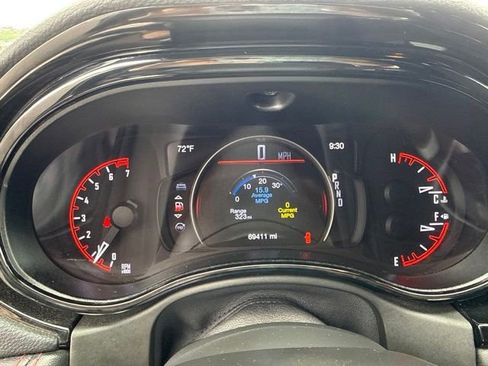 Used 2023 Dodge Durango GT RWD image 22