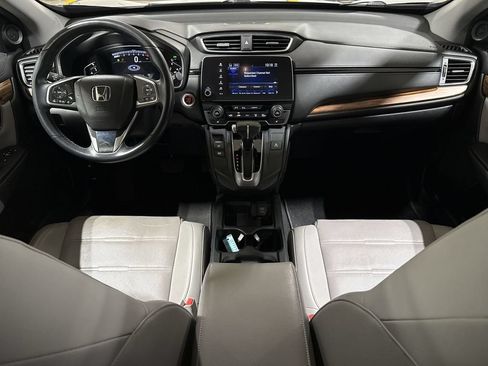 Used 2017 Honda CR-V Touring image 10