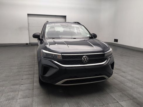 Used 2023 Volkswagen Taos S FWD image 14