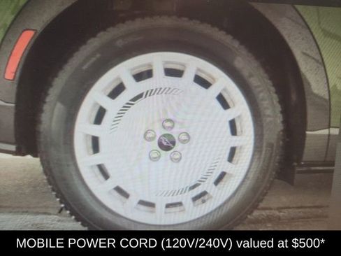 Used 2025 Ford Mustang Mach-E GT image 4