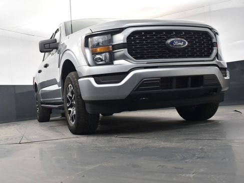 Used 2023 Ford F150 XL w/ STX Appearance Package image 26