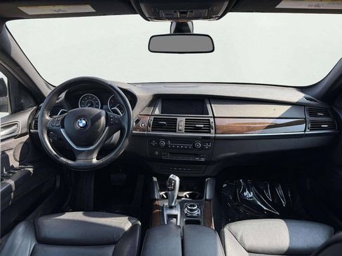 Used 2014 BMW X6 xDrive35i AWD/4WD image 14
