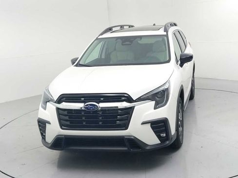New 2026 Subaru Ascent Limited AWD/4WD image 3