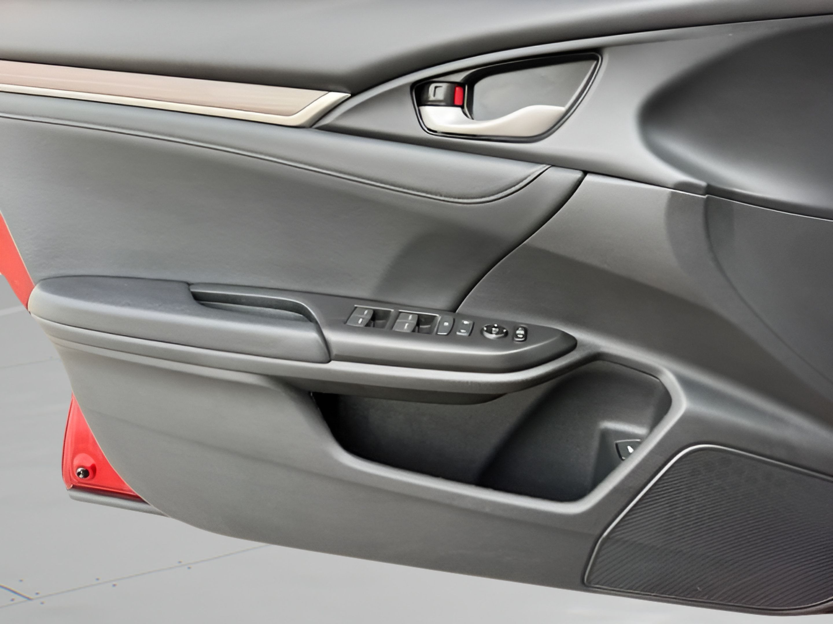 Used 2020 Honda Civic EX-L image 21