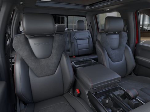 New 2026 Ford F150 Raptor AWD/4WD image 10