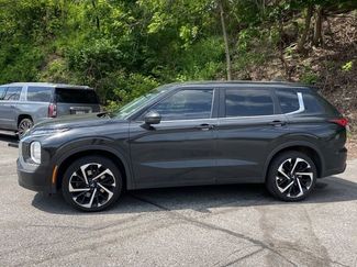 Used 2022 Mitsubishi Outlander ES AWD/4WD video 1