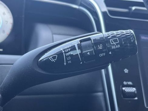 Certified 2022 Hyundai Tucson SEL w/ Convenience Package FWD image 31