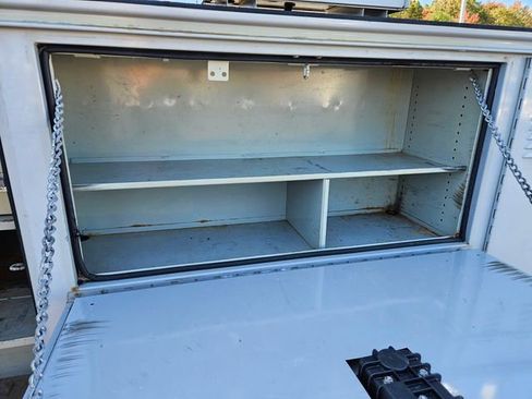 Used 2008 Ford F350 2WD Regular Cab Super Duty image 12