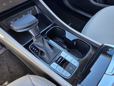 New 2026 Hyundai Tucson SEL image 19