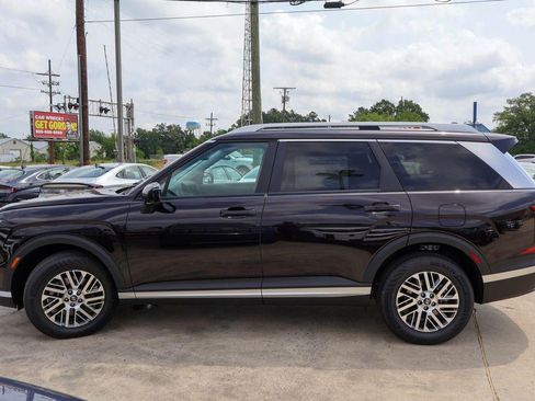 New 2026 Hyundai Palisade SEL FWD image 33