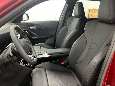 New 2026 BMW X1 xDrive28i w/ M Sport Package AWD/4WD image 25