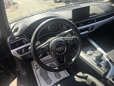 Used 2019 Audi A4 2.0T Premium w/ Convenience Package AWD/4WD image 25