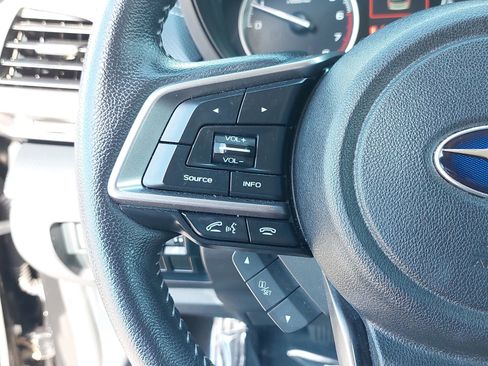 Used 2019 Subaru Forester Limited w/ Popular Package #3 image 17