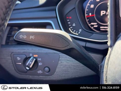 Used 2019 Audi A5 2.0T Premium Plus w/ Premium Plus image 22