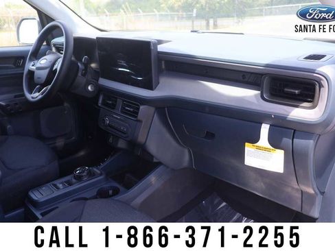 New 2026 Ford Maverick XL FWD image 26
