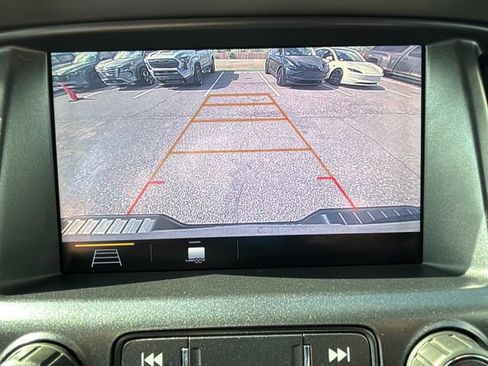 Used 2019 Chevrolet Colorado ZR2 AWD/4WD image 26
