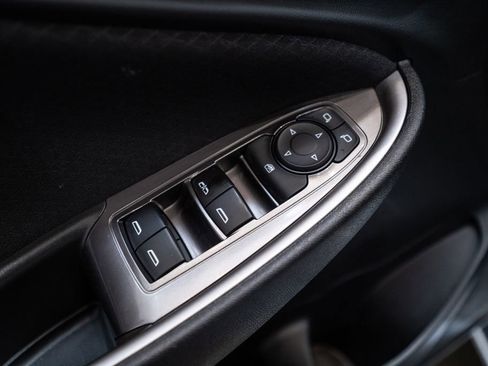 Used 2022 Chevrolet Malibu LT w/ Sport Edition FWD image 20