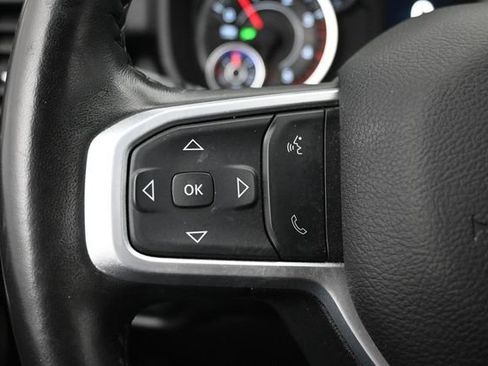 Used 2024 RAM 3500 Big Horn AWD/4WD image 12