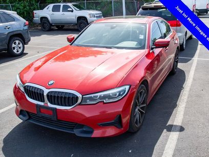 Used 2020 BMW 330i xDrive Sedan w/ Convenience Package