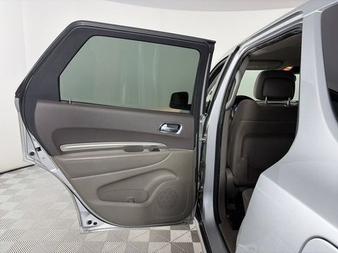 Used 2011 Dodge Durango Express w/ Popular Equipment Group AWD/4WD image 12