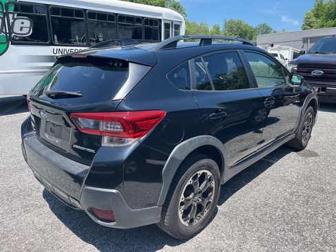 Used 2021 Subaru Crosstrek 2.0i Premium AWD/4WD image 15