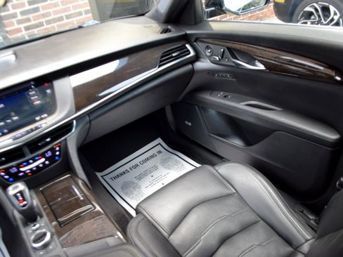 Used 2019 Cadillac CT6 Platinum image 22